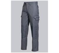 BP Pantaloni cargo comfort Mit Tasche per ginocchiere 1493-720 W44