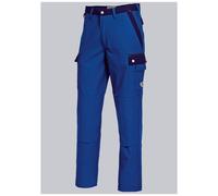 BP Pantaloni cargo comfort Mit Tasche per ginocchiere 1815-720 W52