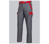 BP Pantaloni cargo comfort Mit Tasche per ginocchiere 1815-720 W54