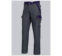 BP Pantaloni cargo comfort Mit Tasche per ginocchiere 1815-720 W62