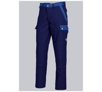 BP Pantaloni cargo comfort Mit Tasche per ginocchiere 1815-720 W64