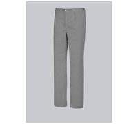 BP Pantaloni da cuoco/panettiere in cotone 1353-910 W48