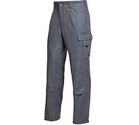 BP Pantalone basicitPantalone in cotone Mit Tasche al ginocchio 1486-060 W50