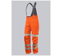 BP Pantaloni di protezione ad alta visibilità multi-standardrsApc2 2232-881 M