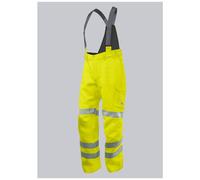 BP Pantaloni di protezione ad alta visibilità multi-standardrsApc2 2232-881 S