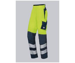 BP Pantaloni multi-standard ad alta visibilità Leggeri Apc1 2206-590 48/SHORT