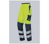 BP Pantaloni multistandard ad alta visibilità Leggeri Apc2 2236-590 56/SHORT