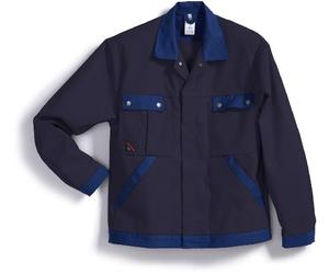 BP PROFIL Blouson blu scuro/blu reale Gr. 64/66