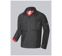 BP Saldatura comfortrsgiacca di protezione Mit Apc1 2612-835 52/54 LONG