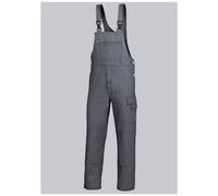 BP Salopette basic in cotone Mit Tasche per ginocchiere 1482-060 W54