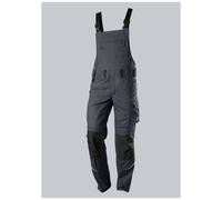BP Salopette comfort Mit Elementi riflettenti e tasche per ginocchiere 1804-720 46/SHORT