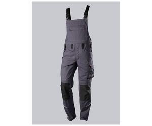 BP Salopette comfort Mit Elementi riflettenti e tasche per ginocchiere 1804-720 52