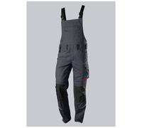 BP Salopette comfort Mit Elementi riflettenti e tasche per ginocchiere 1804-720 54/SHORT