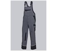 BP Salopette Mit Bottoni a scomparsa e tasche per ginocchiere 1608-559 50/SHORT