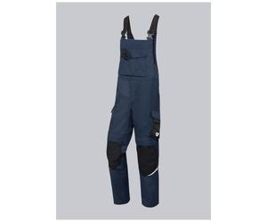 BP Salopette multinormale leggera Apc2 2437-581 54/SHORT