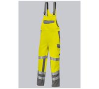 BP Salopette multistandard ad alta visibilità Apc1 2214-840 48/SHORT