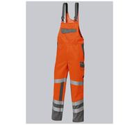 BP Salopette multistandard ad alta visibilità Apc1 2214-840 54/SHORT