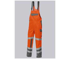 BP Salopette multistandard ad alta visibilità Apc1 2214-840 64