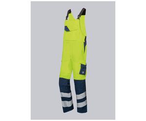 BP Salopette multistandard ad alta visibilità Leggera Apc1 2207-590 44