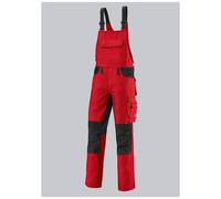 BP Salopette resistente, salopette resistente Mit Tasche per ginocchiere 1791-555 54/SHORT