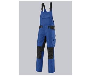 BP Salopette resistente, salopette resistente Mit Tasche per ginocchiere 1791-555 60