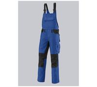BP Salopette resistente, salopette resistente Mit Tasche per ginocchiere 1791-555 64