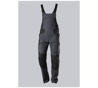 BP Salopette Robust Mit Tasche per ginocchiere 1821-565 44/46 SHORT