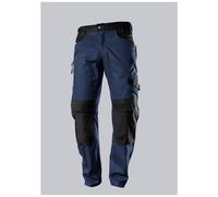 BP Stretch-Arbeitshose Mit Tasche per ginocchiere 1825-032 50