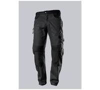 BP Stretch-Arbeitshose Mit Tasche per ginocchiere 1825-032 56/SHORT