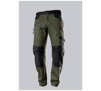 BP Stretch-Arbeitshose Mit Tasche per ginocchiere 1825-032 62