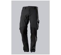 BP Superstretch-Arbeitshose Mit Tasche per ginocchiere 1861-620 42
