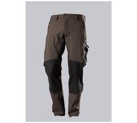 BP Superstretch-Arbeitshose Mit Tasche per ginocchiere 1861-620 48