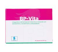 BP Vita 45 Capsule - Integratore Benessere della Vista