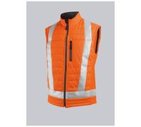 BP Warnschutz-Thermoweste 2113-845 XL