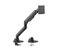 BP0168 Maniglia 20kg 17-49" L. Braccio: 473mm Standard: 75x75mm, 100x100mm...