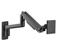 BP0169 Maniglia 20kg 17-49" L. Braccio: 424mm Standard: 75x75mm,100x100mm...