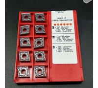 BP1125 Inserto Carburo Manuale Mano Ispezione Precisione Smerigliatura Ricambio