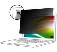 BP156W9E 3M Bright Screen Privacy Filter - 15.6in Full Screen Laptop 16:9. PF156