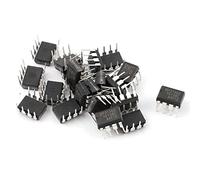 BP3136D Resistori fissi di ricambio DIP-8 Package Type SMT LED Driver Resistor Chip Array IC 20Pcs Accessori specializzati