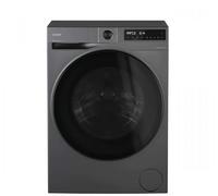 Candy Lavatrice 9 Kg Classe A Profondità 58 cm Centrifuga 1400 giri Inverter Vapore Wi-Fi colore Antracite - BP 49BL8G-S ProWash 550