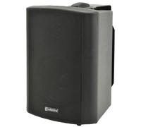 Adastra | Altoparlante esterno resistente alle intemperie | 70W | Nero 4"