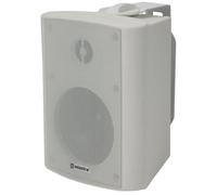 Adastra BP Series 13,3 cm 100 V 90 W altoparlanti resistente alle intemperie