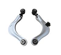 BP67476 Kit di allineamento camber posteriore 2 pezzi, bracci di controllo superiori compatibili con Honda CR-V Civic Accord