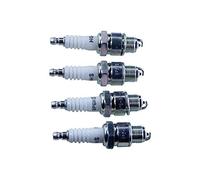 BP6HS / 4511 - Set di 4 candele di accensione compatibili
