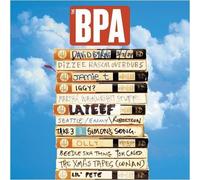 Bpa - I Think Were Gonna Need