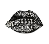 BPA Toppe Termoadesivi Toppe Ricamate per Ferro da Stiro o per Cucire