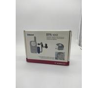 BPA100 Auricolare bluetooth per due pin