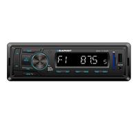 BPA1119BT Autoradio 1 DIN Bluetooth USB Nero
