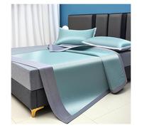 BPABDEITR Coprimaterasso rinfrescante con federa, confezione da 2, diverse misure(90 * 200cm)