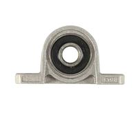 BPABDEITR Cuscinetto a cuscinetto con cuscinetto a sfere, albero a rulli sferici, foro da 8 a 30 mm(KP006 30mm)